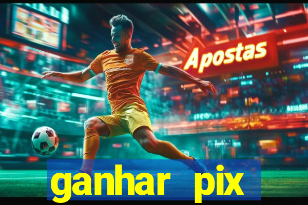 ganhar pix respondendo pesquisas